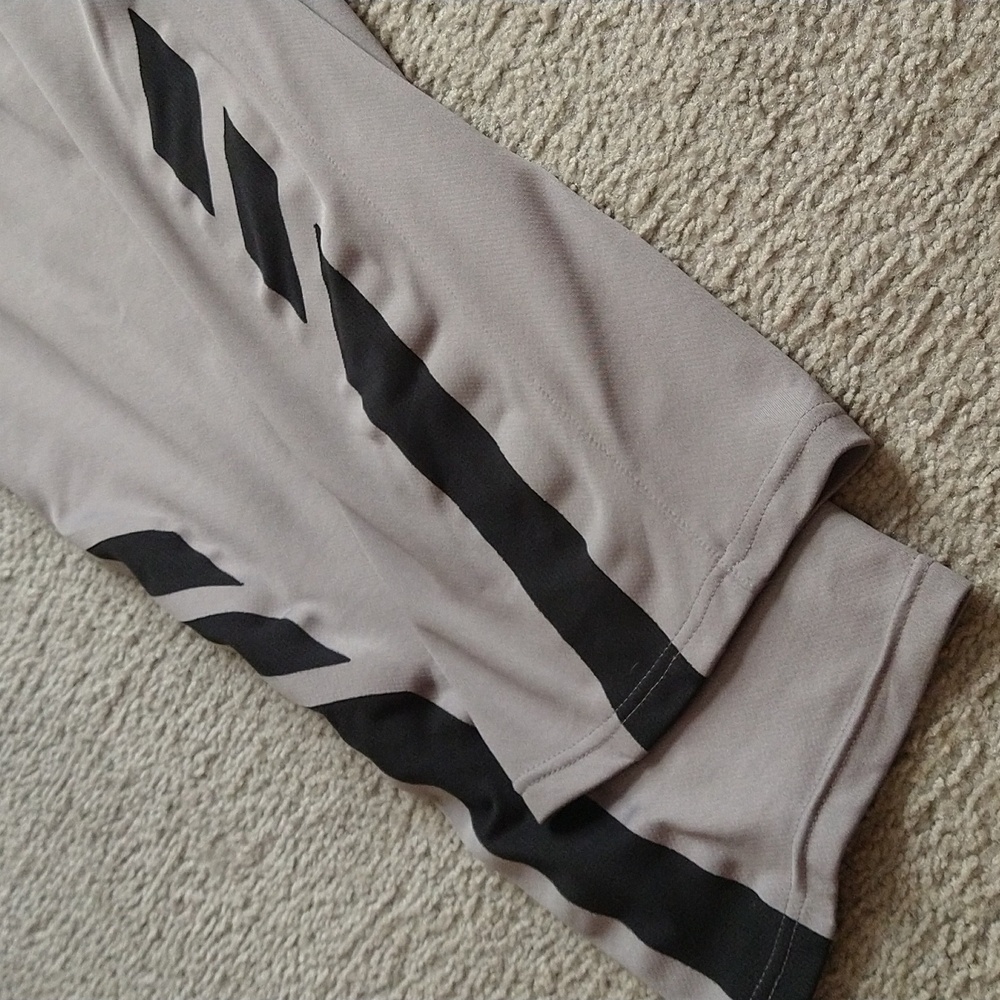 {3/$10 OR 5/$15} TekGear Men's Athletic Pants - Picture 11 of 14